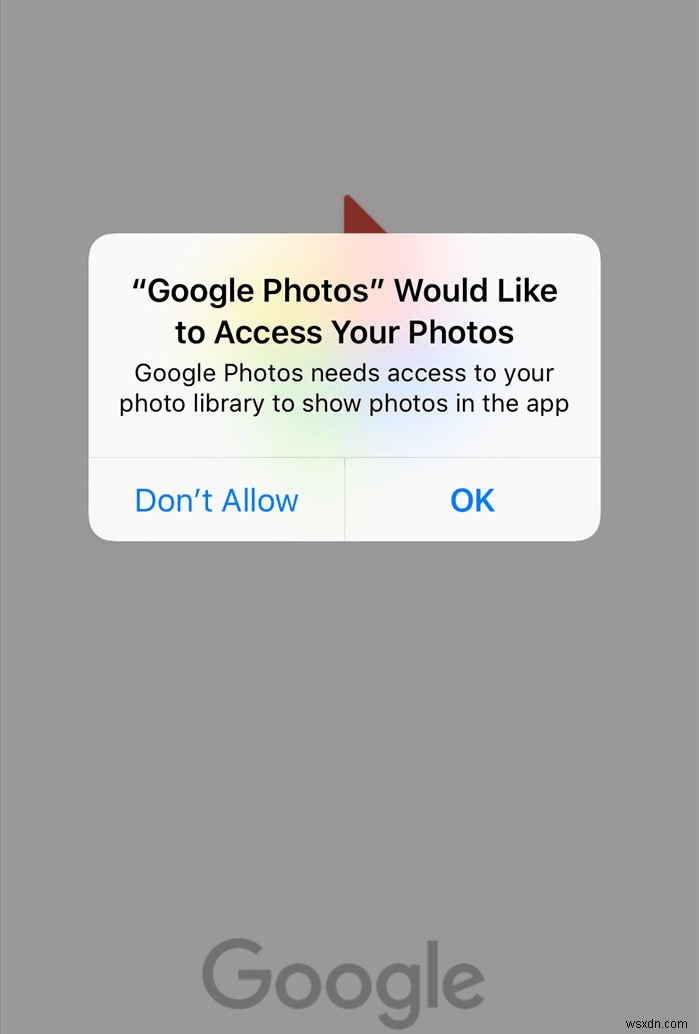 Làm thế nào để tải ảnh từ iPhone lên Google Photos bằng 2 cách? 