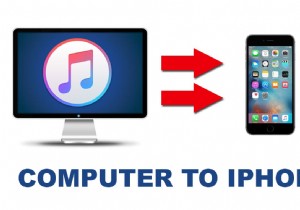 Chuyển nhạc sang iPhone không cần iTunes