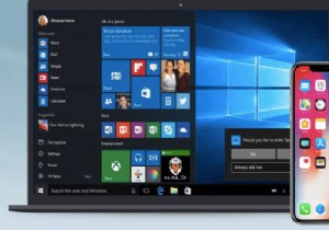 Gửi ảnh từ iPhone sang PC qua Bluetooth 