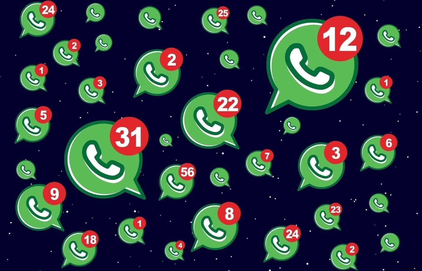 Cách chuyển tin nhắn WhatsApp từ iPhone sang Samsung Galaxy S22 (Ultra) / S21plus / S21 Ultra 