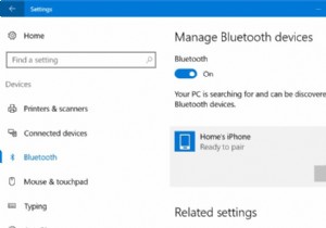 Truyền ảnh không dây từ iPhone sang PC 
