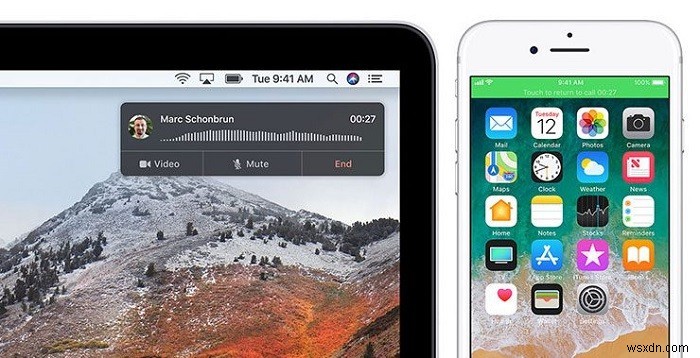 Làm thế nào để chuyển nhạc từ máy Mac sang iPhone 