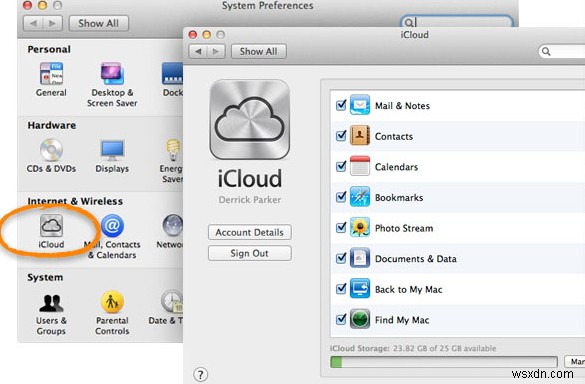 Làm thế nào để chuyển tập tin từ iPhone sang máy Mac - 3 cách hàng đầu 