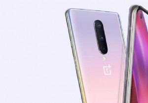 Chuyển dữ liệu từ iPhone sang OnePlus với 2 giải pháp thông minh này 