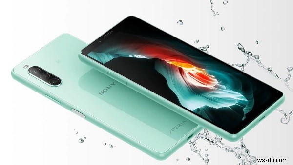 2 phương pháp đơn giản để truyền dữ liệu từ iPhone sang thiết bị Sony Xperia 