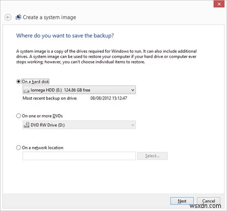 Chuyển hệ điều hành sang SSD trong Windows:Hướng dẫn từng bước cho người mới bắt đầu 