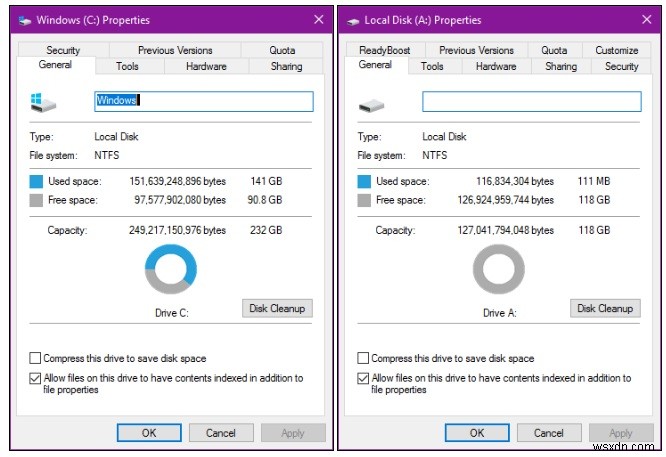 Chuyển hệ điều hành sang SSD trong Windows:Hướng dẫn từng bước cho người mới bắt đầu 