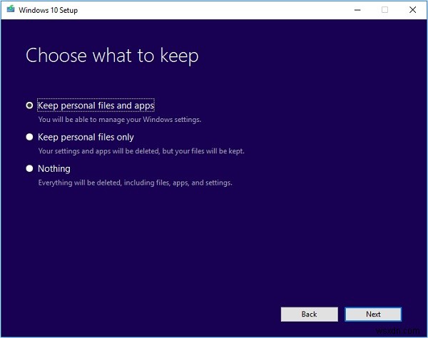Chuyển hệ điều hành sang SSD trong Windows:Hướng dẫn từng bước cho người mới bắt đầu 