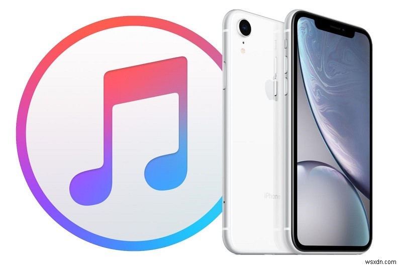 Làm thế nào để chuyển nhạc từ iPhone sang iTunes 