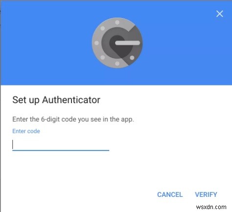 Cách chuyển Google Authenticator sang iPhone 13 mới 