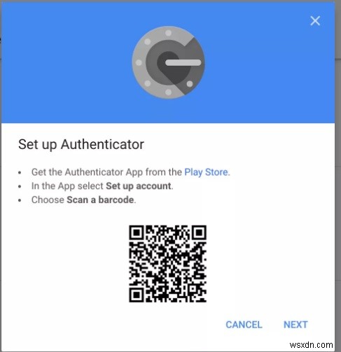 Cách chuyển Google Authenticator sang iPhone 13 mới 