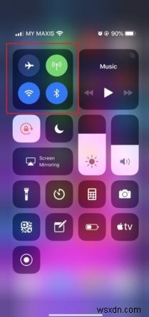 Làm thế nào để gửi video từ iPhone sang iPhone 