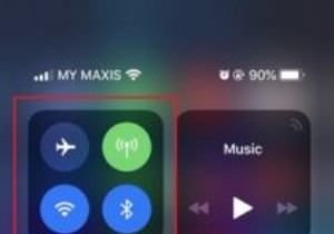 Làm thế nào để gửi video từ iPhone sang iPhone 