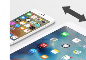 3 phương pháp đơn giản để đồng bộ danh bạ từ iPhone sang iPad 