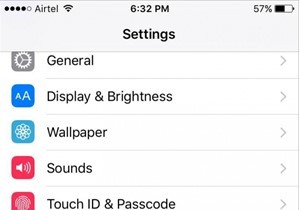 Làm thế nào để chuyển ghi chú từ iPhone sang iPad 