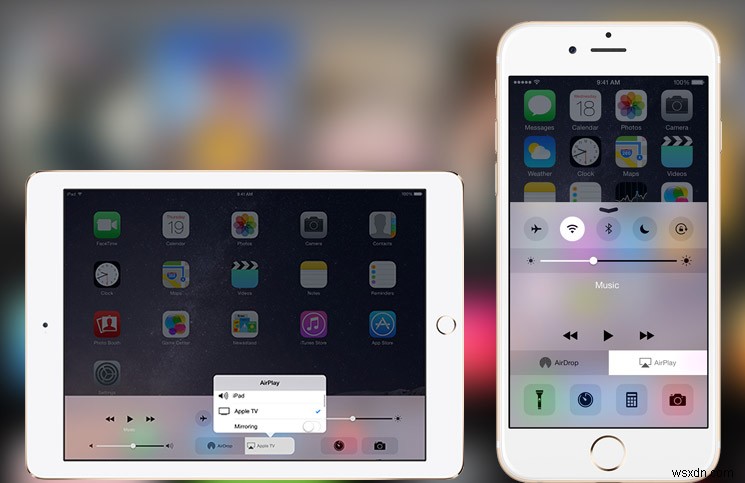 3 phương pháp đơn giản để chuyển video từ iPhone sang iPad 
