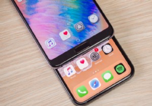 Làm thế nào để chuyển danh bạ từ iPhone sang Huawei 