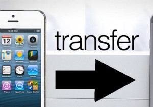 Ba cách tốt nhất để chuyển ứng dụng sang iPhone mới 