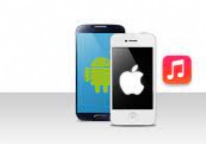 Chuyển nhạc từ điện thoại sang máy tính xách tay [Android và iPhone] 