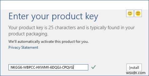 Chuyển Microsoft Office sang máy tính khác:2 giải pháp chi tiết 