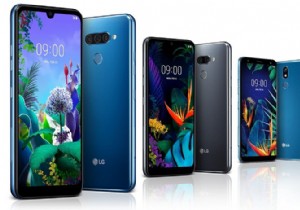 Làm thế nào để chuyển ảnh từ điện thoại LG sang máy tính:3 giải pháp thông minh 