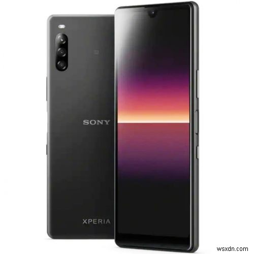 Làm thế nào để chuyển dữ liệu cho Sony Xperia? 