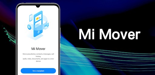 Cách chuyển dữ liệu điện thoại sang Xiaomi 11/12 