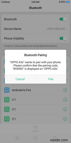 Cách chuyển dữ liệu từ Oppo sang Vivo 