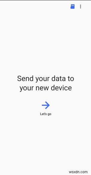 3 phương pháp để chuyển dữ liệu từ LG sang Samsung S20 