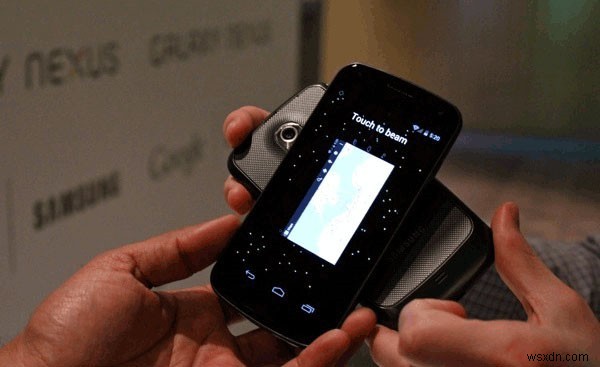 2 phương pháp để chuyển từ HTC sang Samsung S20 