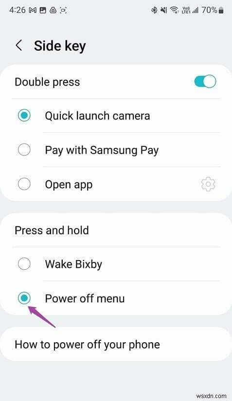 Làm cách nào để tắt Samsung S21 / S22 của tôi? (Một hướng dẫn dễ dàng) 