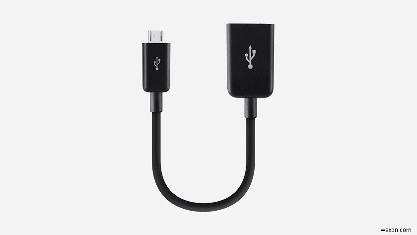 USB OTG là gì? 7 cách sáng tạo để sử dụng nó 