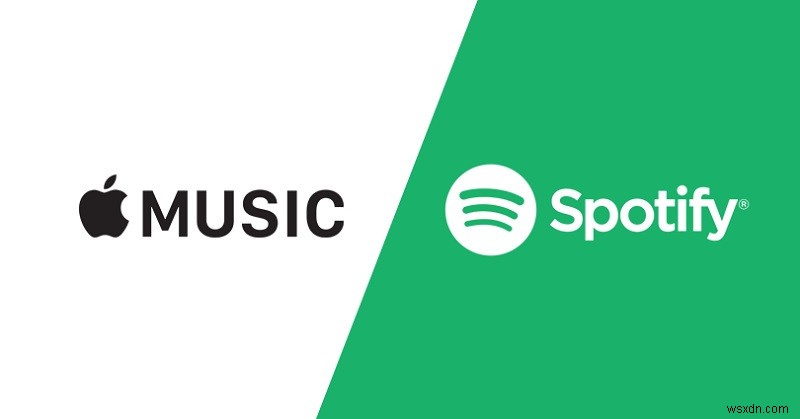 Làm thế nào để chuyển Apple Music sang Spotify:2 giải pháp từng bước mà bất kỳ ai cũng có thể thử 