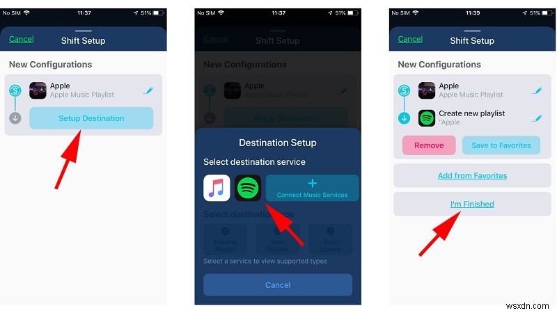 Làm thế nào để chuyển Apple Music sang Spotify:2 giải pháp từng bước mà bất kỳ ai cũng có thể thử 