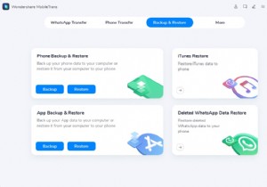 Chuyển danh bạ từ Samsung sang PC 