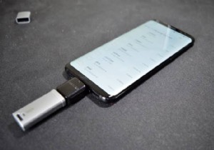 Chuyển ảnh từ Samsung S10 / 20/21/22 sang USB Stick 