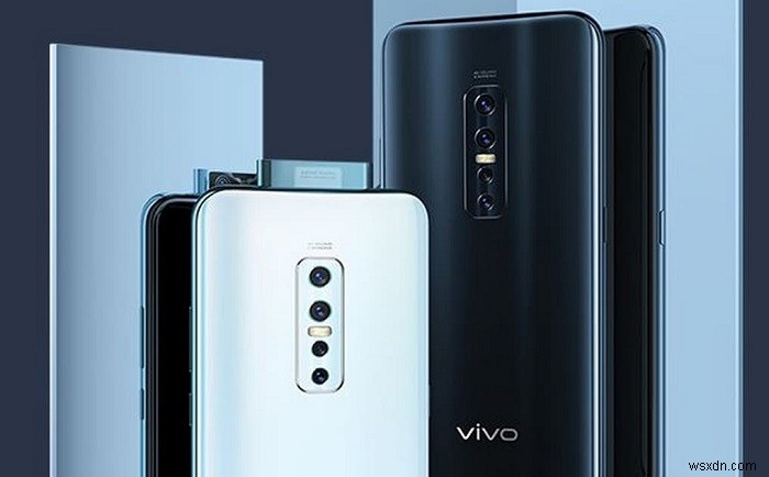 Cách truyền dữ liệu từ thiết bị Samsung sang Vivo:4 giải pháp chi tiết 