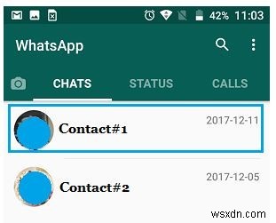 Các tính năng ẩn của WhatsApp 2022:20 thủ thuật cho cả người dùng Android và iPhone 