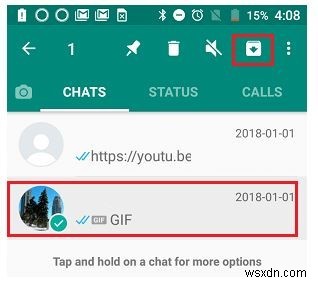 Các tính năng ẩn của WhatsApp 2022:20 thủ thuật cho cả người dùng Android và iPhone 