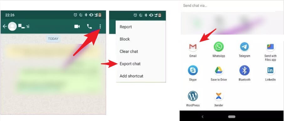 Các tính năng ẩn của WhatsApp 2022:20 thủ thuật cho cả người dùng Android và iPhone 