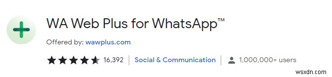 Làm thế nào để ẩn trạng thái trực tuyến của bạn trong WhatsApp khi trò chuyện? 
