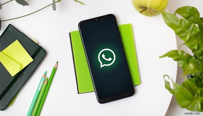 Cách xóa bộ nhớ đệm WhatsApp trên iPhone và Samsung hoặc các điện thoại Android khác 