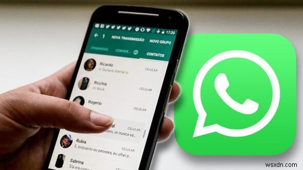 Cách xóa bộ nhớ đệm WhatsApp trên iPhone và Samsung hoặc các điện thoại Android khác 