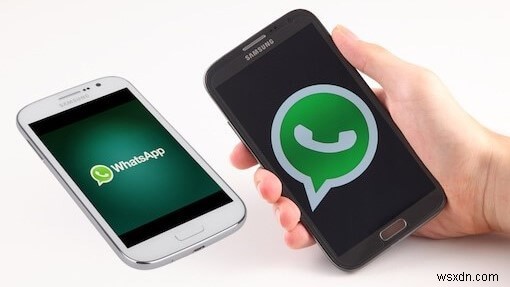 Cách xóa bộ nhớ đệm WhatsApp trên iPhone và Samsung hoặc các điện thoại Android khác 