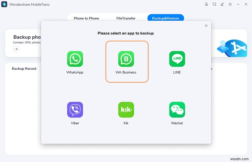 Cách được chấp thuận cho WhatsApp Business API 2022 