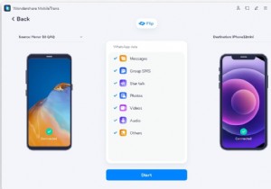 9 điểm khác biệt và so sánh chính - WhatsApp Group so với WhatsApp Business Broadcast 