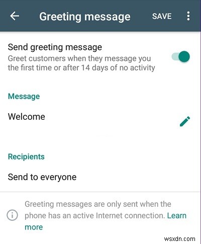 WhatsApp Business và WhatsApp:Sự khác biệt là gì? 