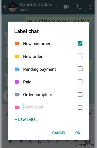 WhatsApp Business và WhatsApp:Sự khác biệt là gì? 