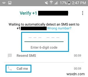 Cách sử dụng WhatsApp mà không cần số điện thoại 