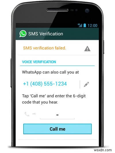 Cách sử dụng WhatsApp mà không cần số điện thoại 